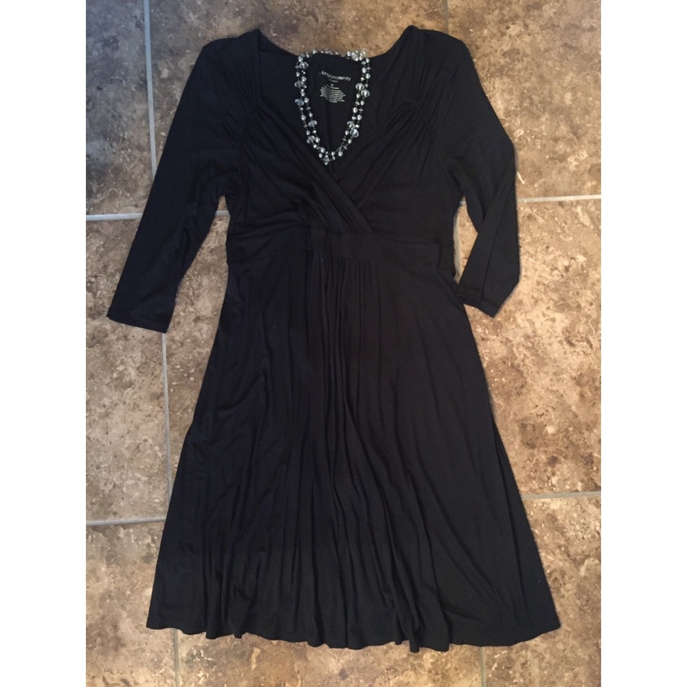 Liz Lange Maternity Dress